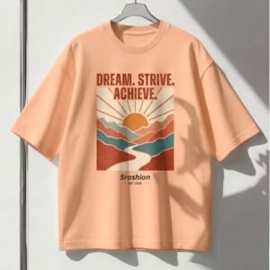 Dream Srashion T-Shirt