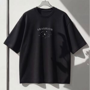 Black Edition - Srashion T-Shirt