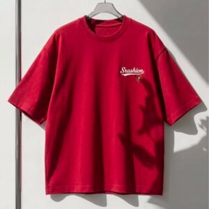 Retro Edition Srashion T-Shirt